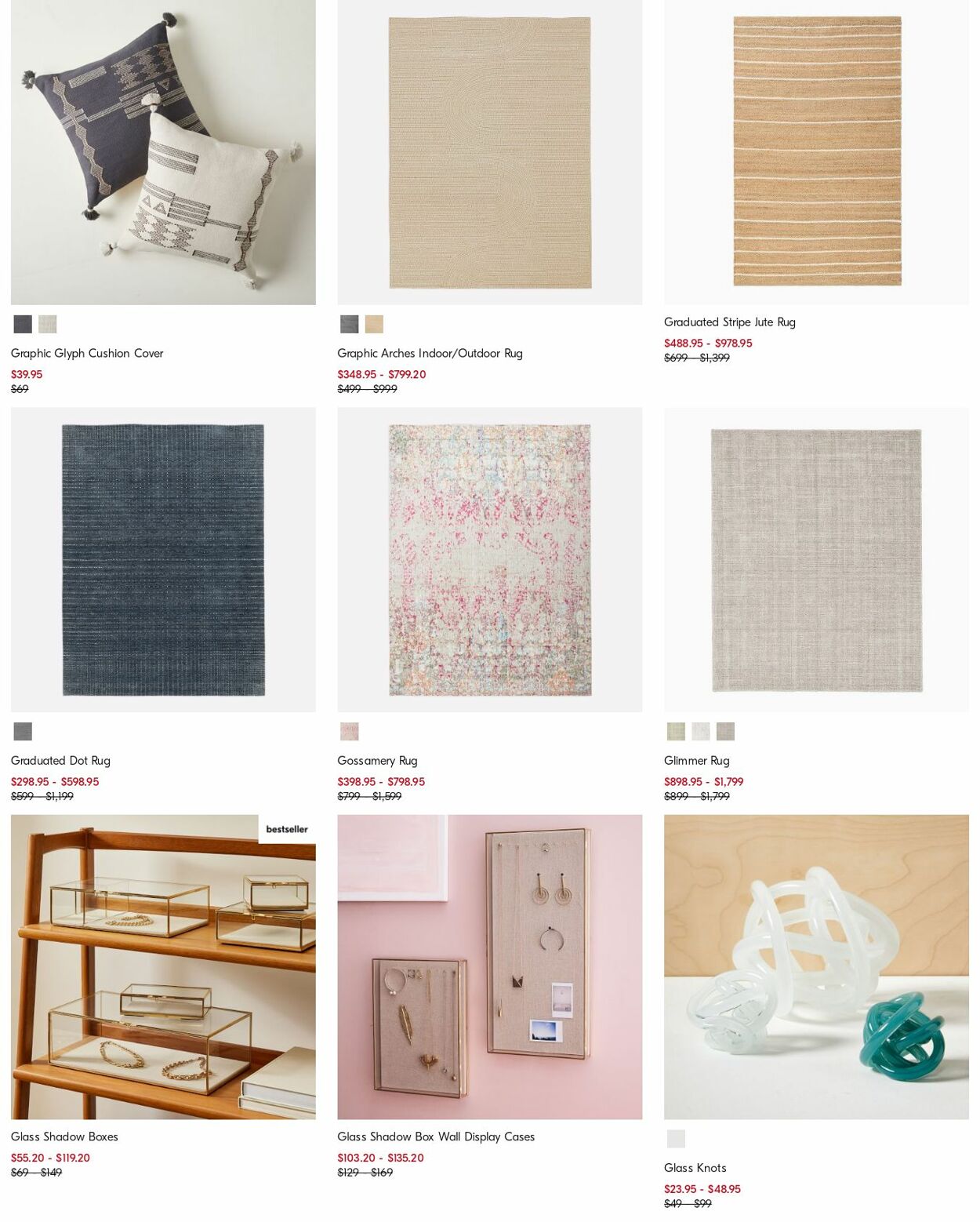 Catalogue West Elm 25.03.2024 - 03.04.2024