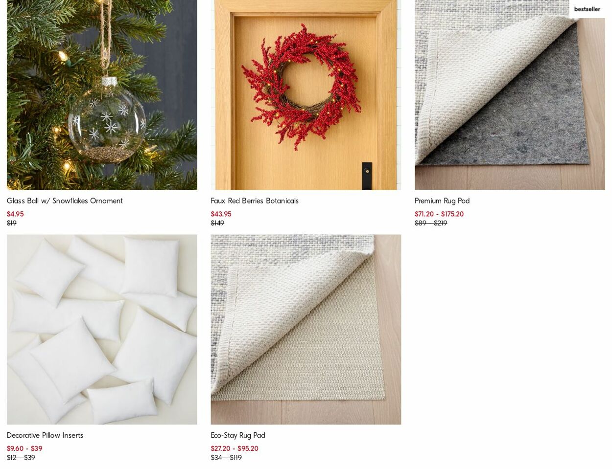 Catalogue West Elm 25.03.2024 - 03.04.2024