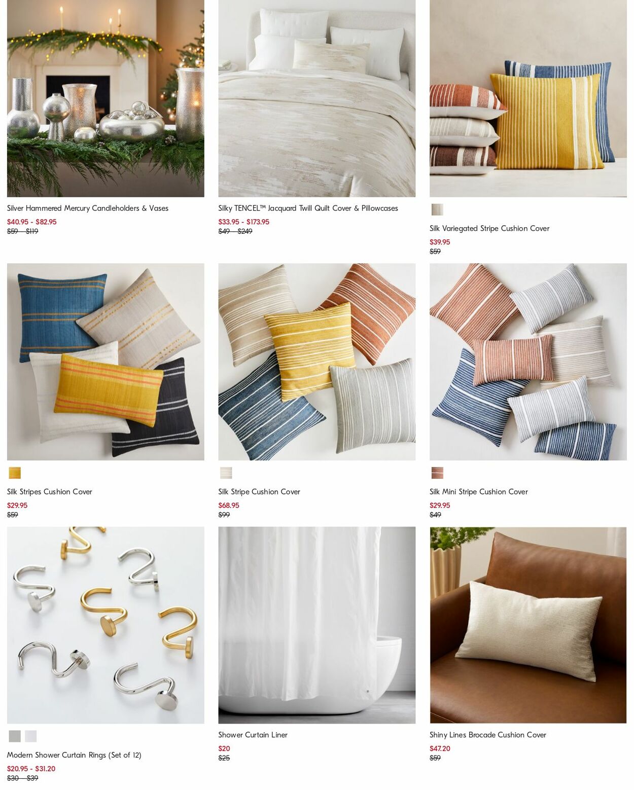 Catalogue West Elm 25.03.2024 - 03.04.2024