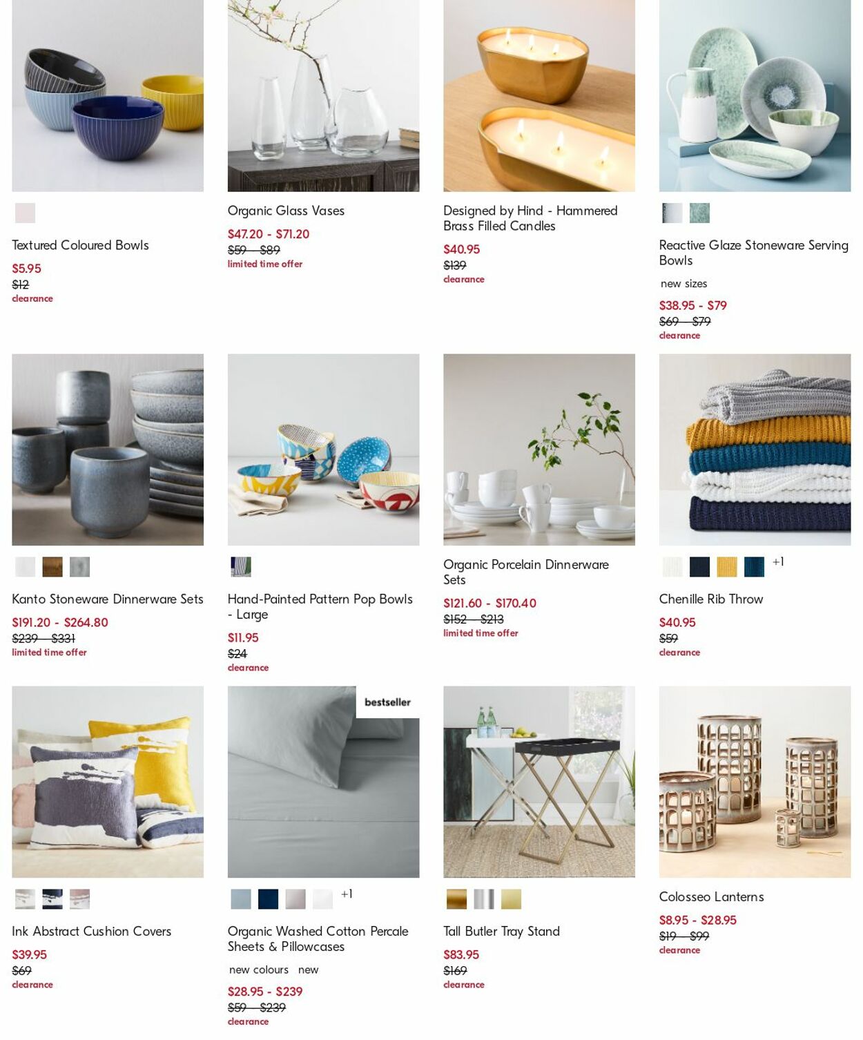 Catalogue West Elm 27.02.2023 - 08.03.2023