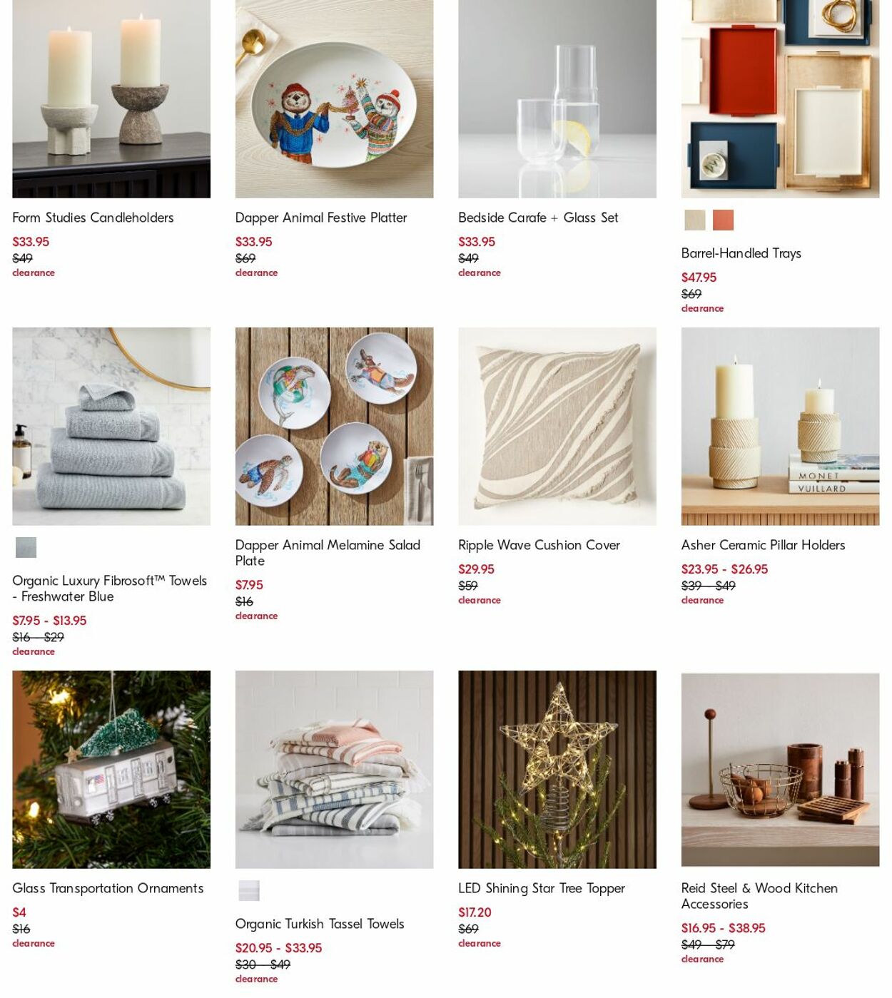 Catalogue West Elm 03.04.2023 - 12.04.2023