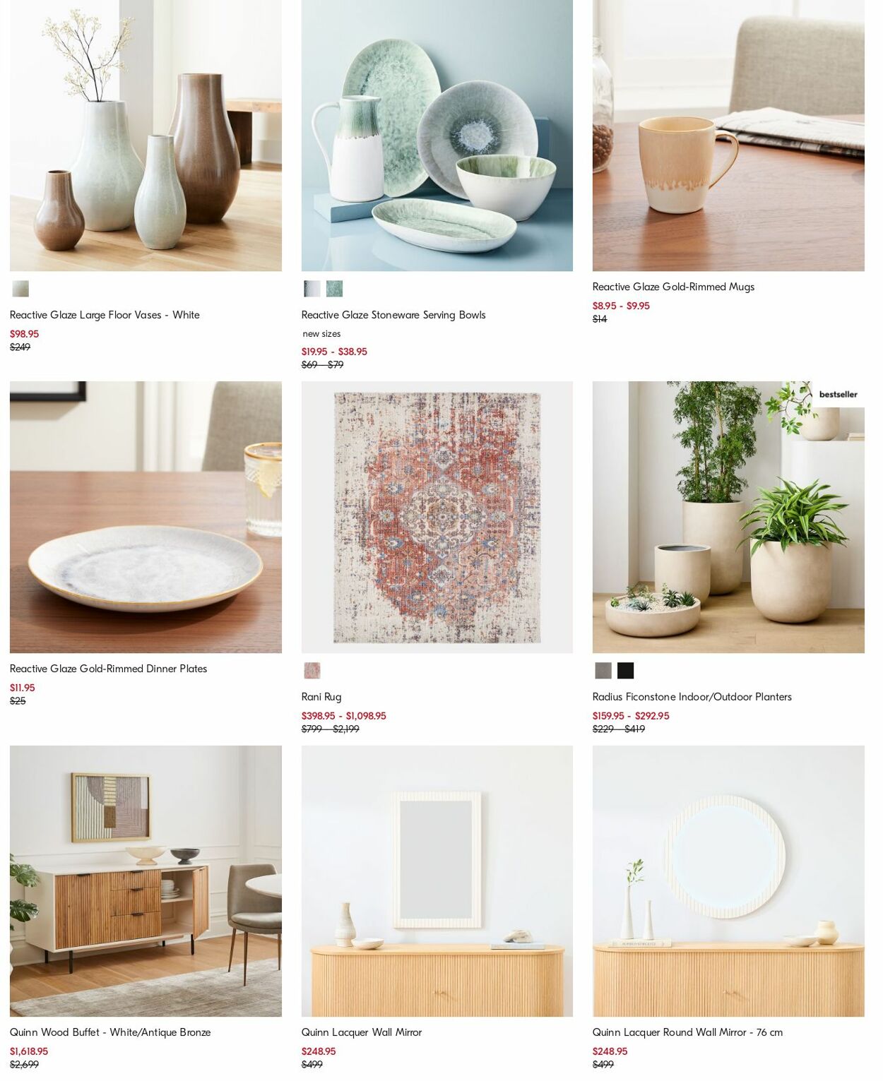 Catalogue West Elm 20.05.2024 - 29.05.2024