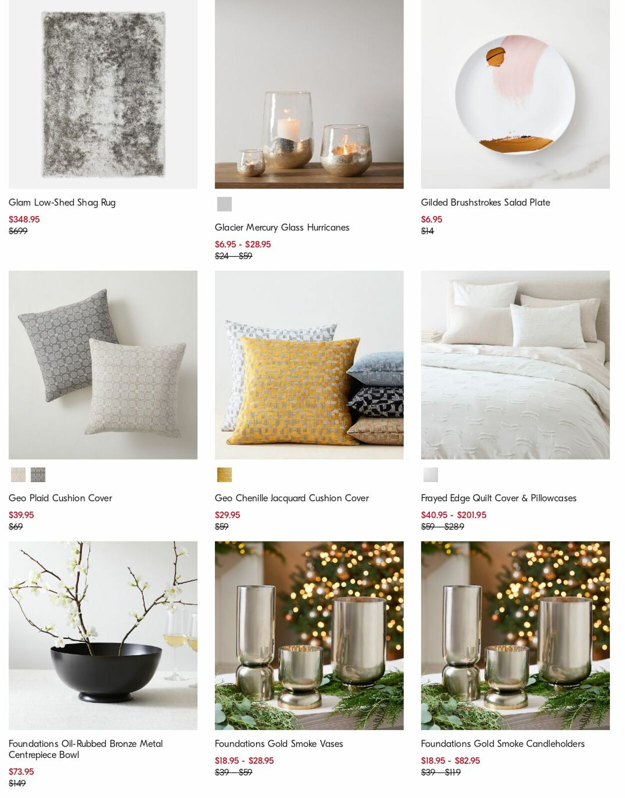 Catalogue West Elm 24.07.2023 - 02.08.2023