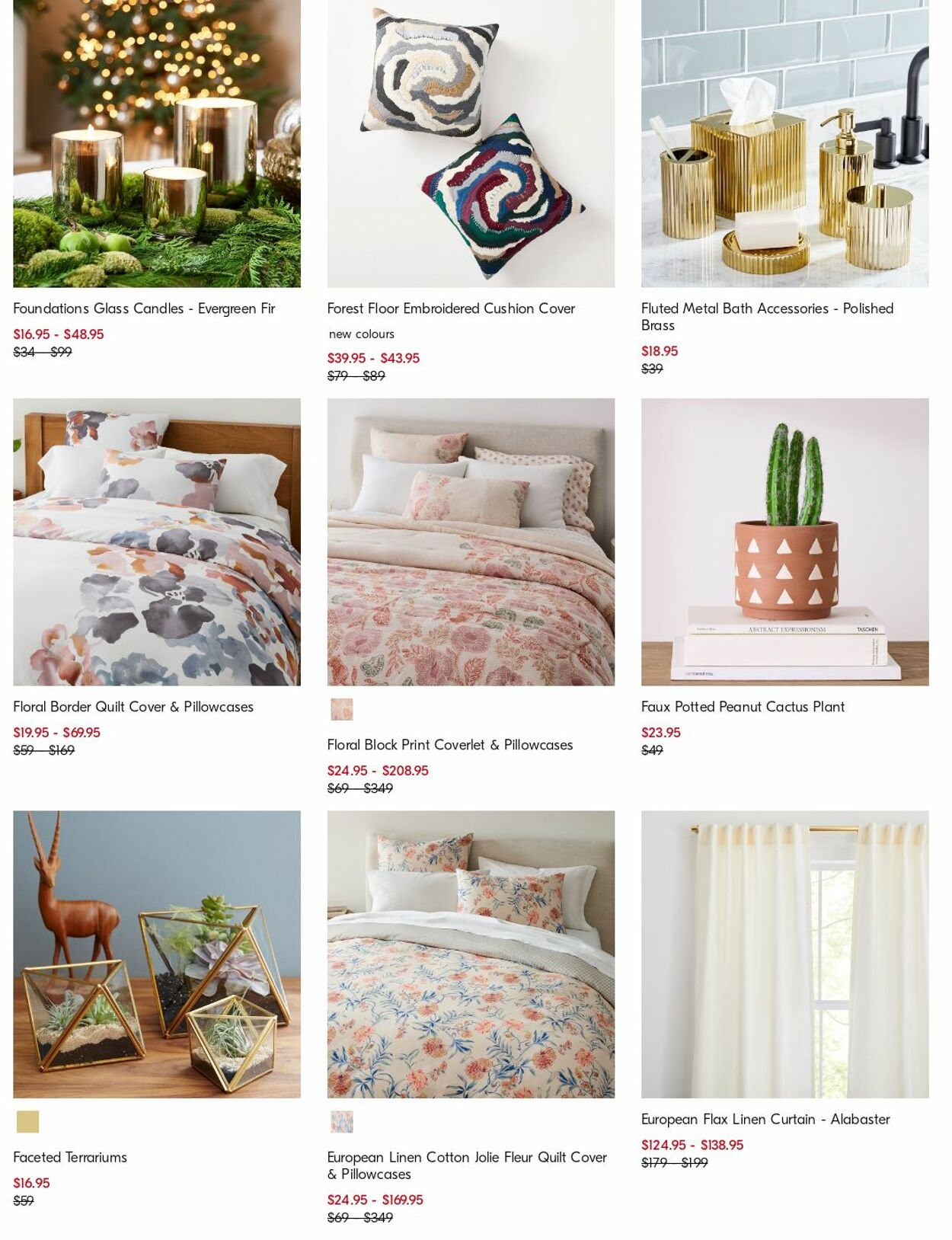 Catalogue West Elm 24.07.2023 - 02.08.2023