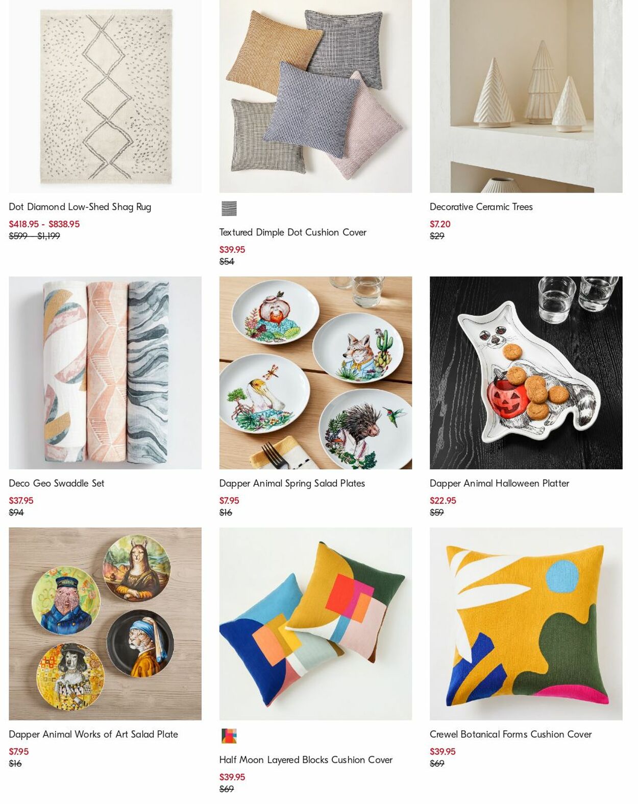 Catalogue West Elm 24.07.2023 - 02.08.2023