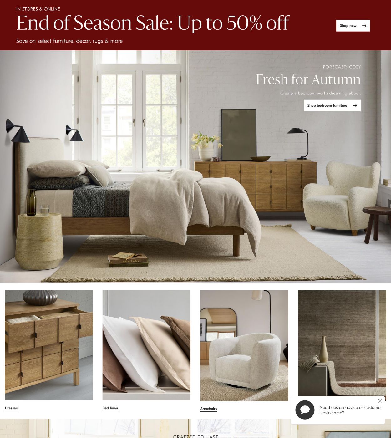 Catalogue West Elm 13.01.2025 - 22.01.2025