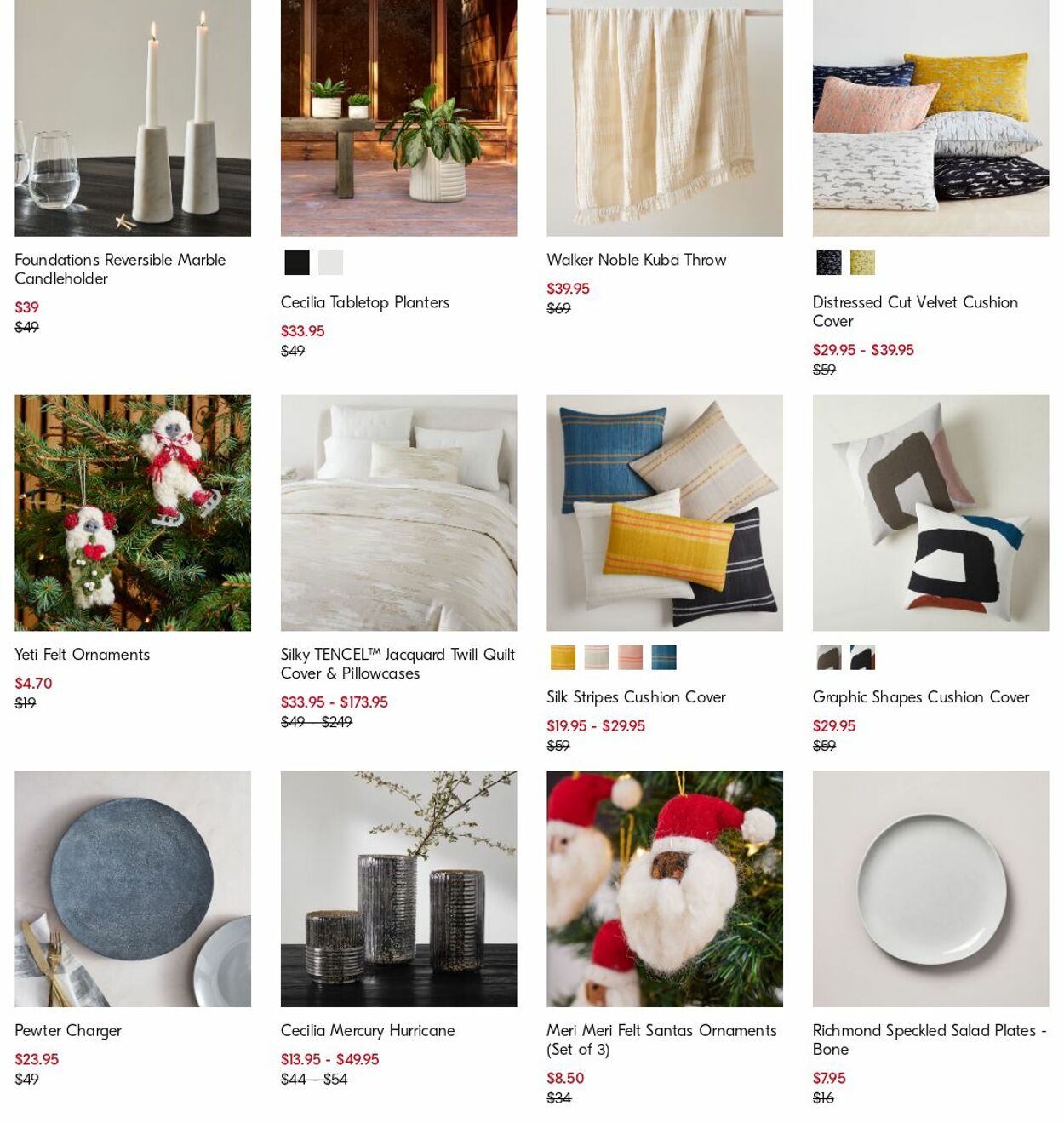 Catalogue West Elm 29.05.2023 - 07.06.2023