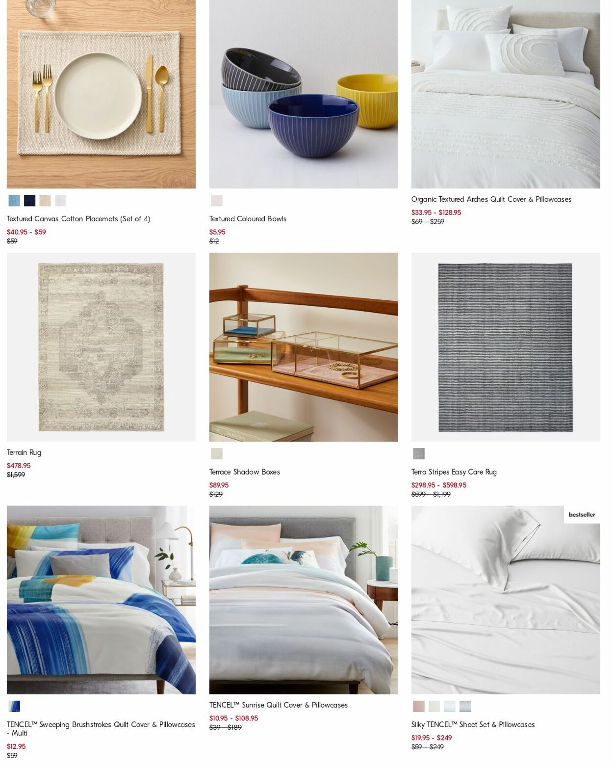 Catalogue West Elm 05.08.2024 - 14.08.2024