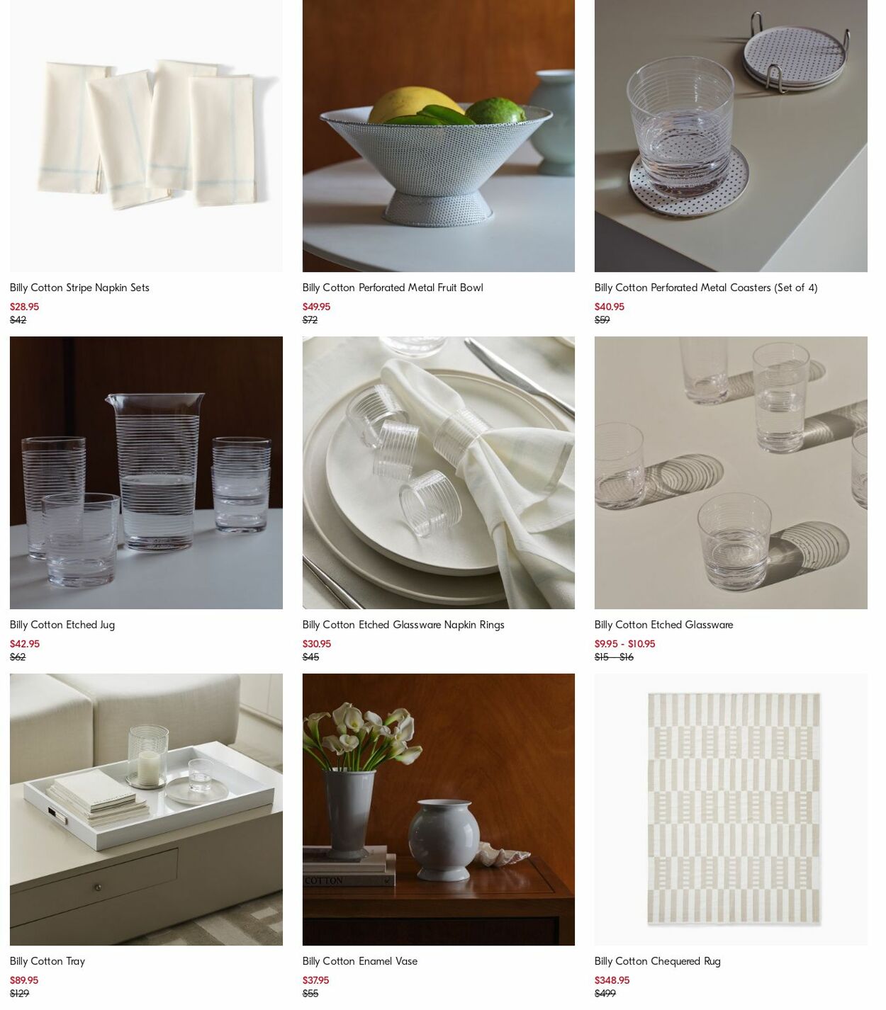 Catalogue West Elm 05.08.2024 - 14.08.2024