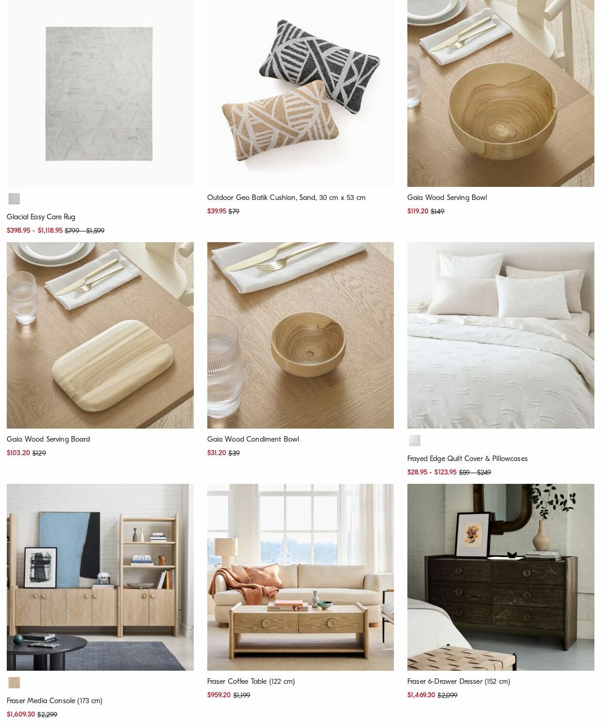 Catalogue West Elm 07.10.2024 - 16.10.2024