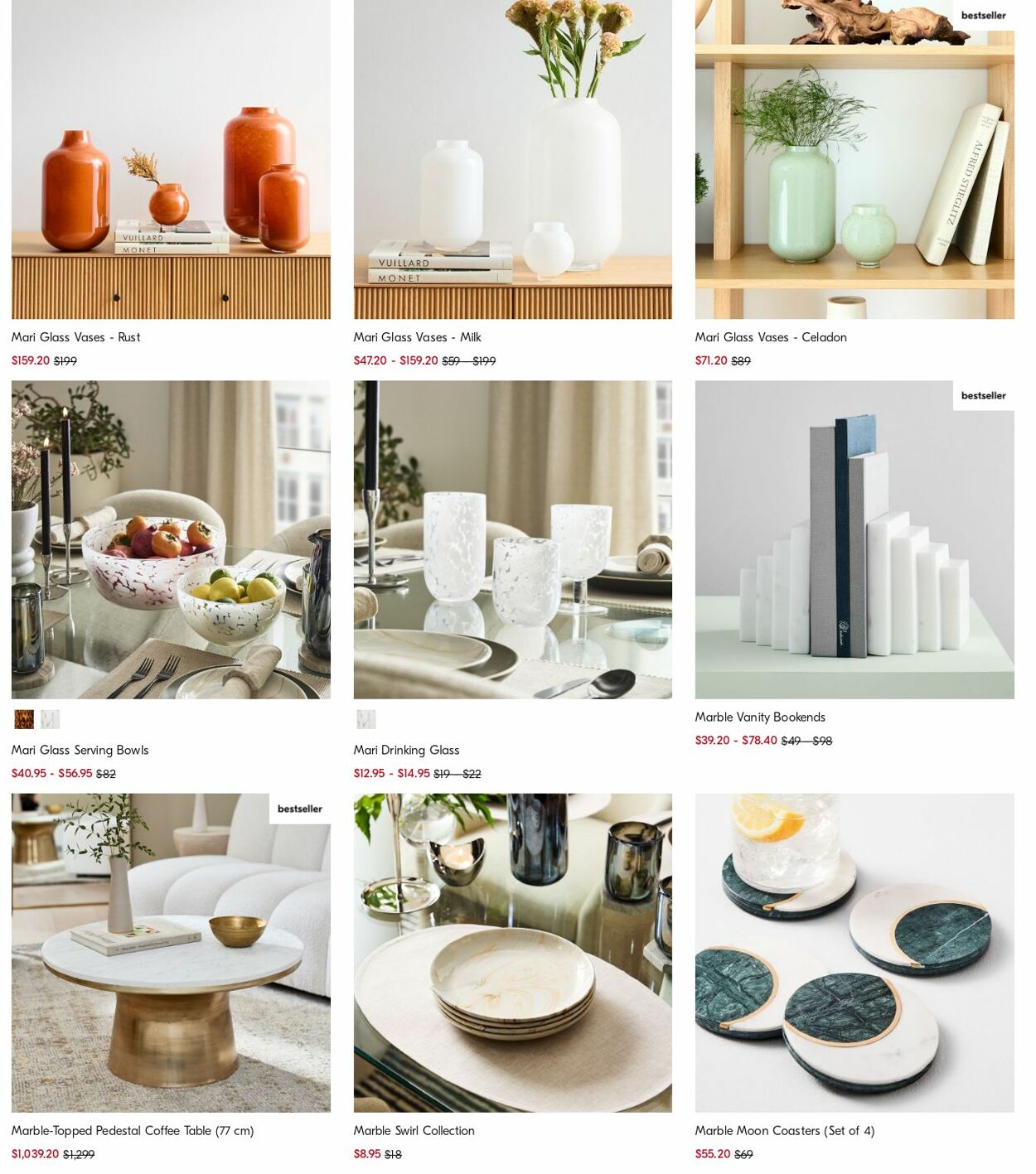 Catalogue West Elm 07.10.2024 - 16.10.2024