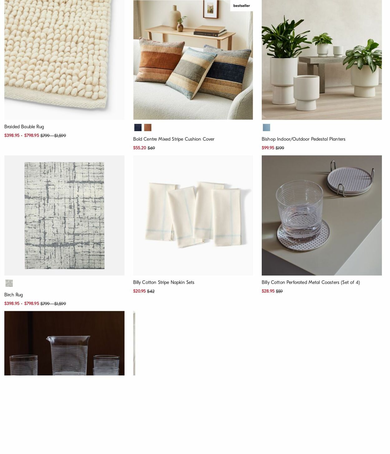 Catalogue West Elm 07.10.2024 - 16.10.2024