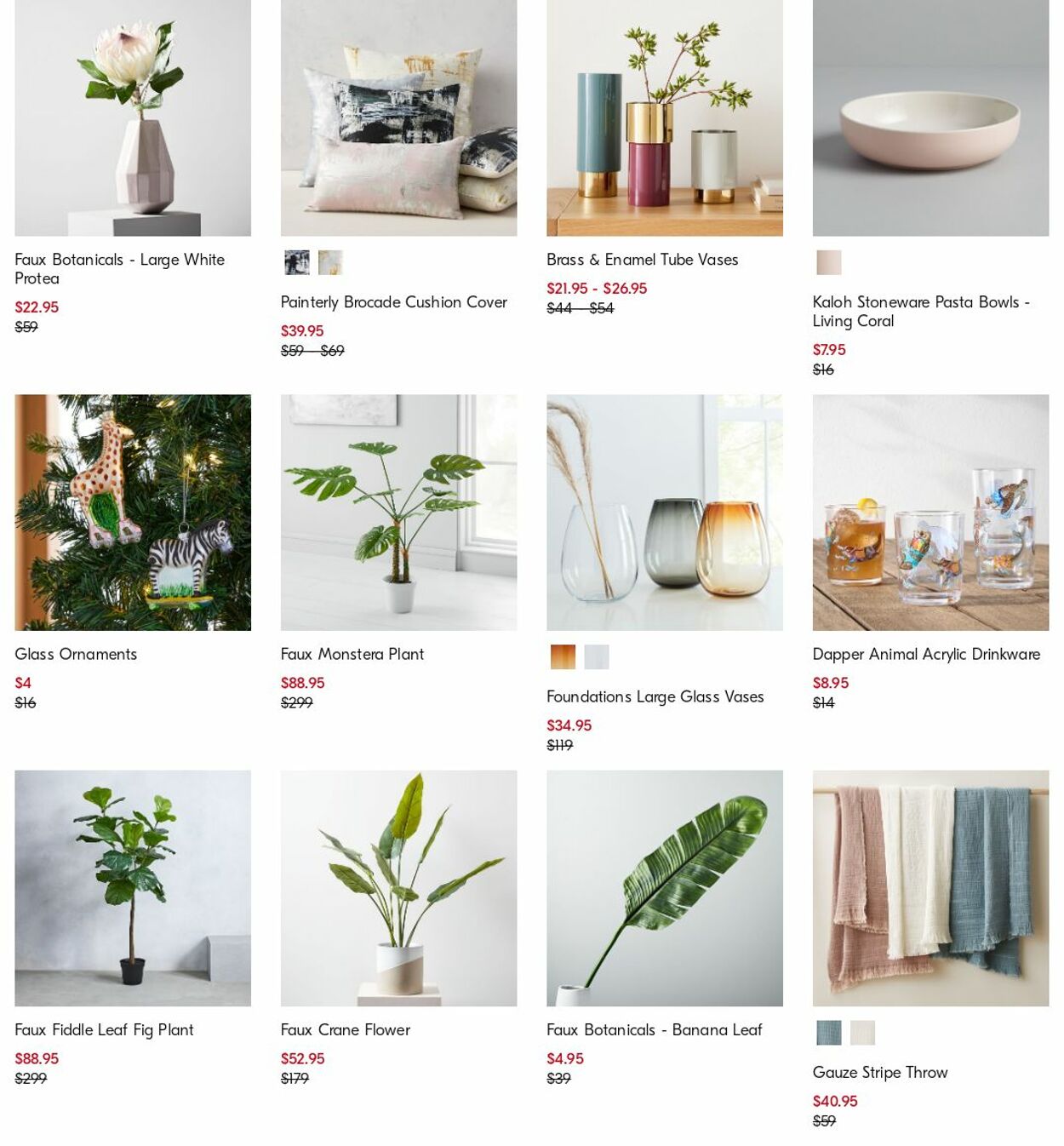 Catalogue West Elm 08.05.2023 - 17.05.2023