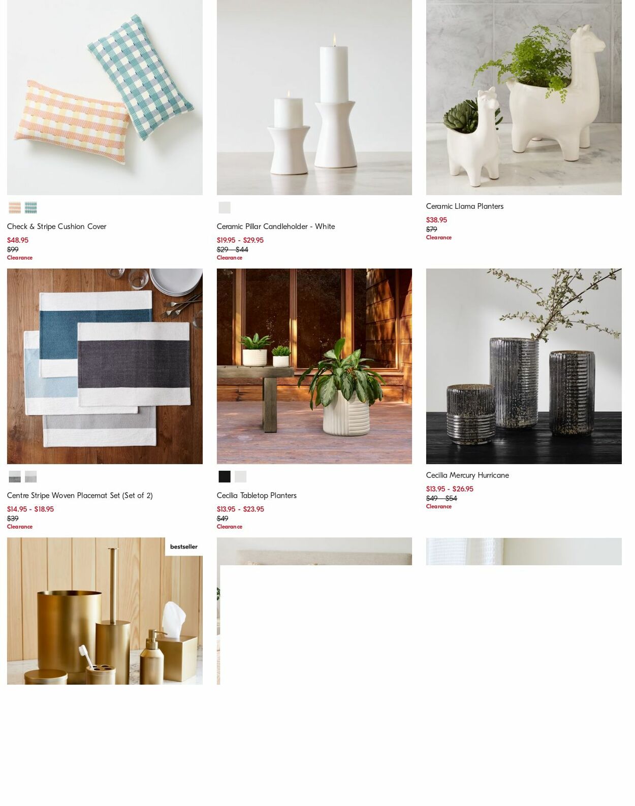 Catalogue West Elm 20.11.2023 - 29.11.2023