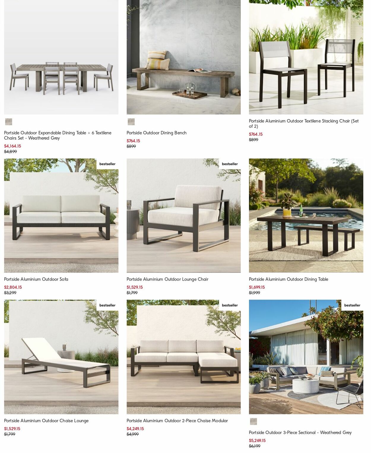 Catalogue West Elm 06.11.2023 - 15.11.2023