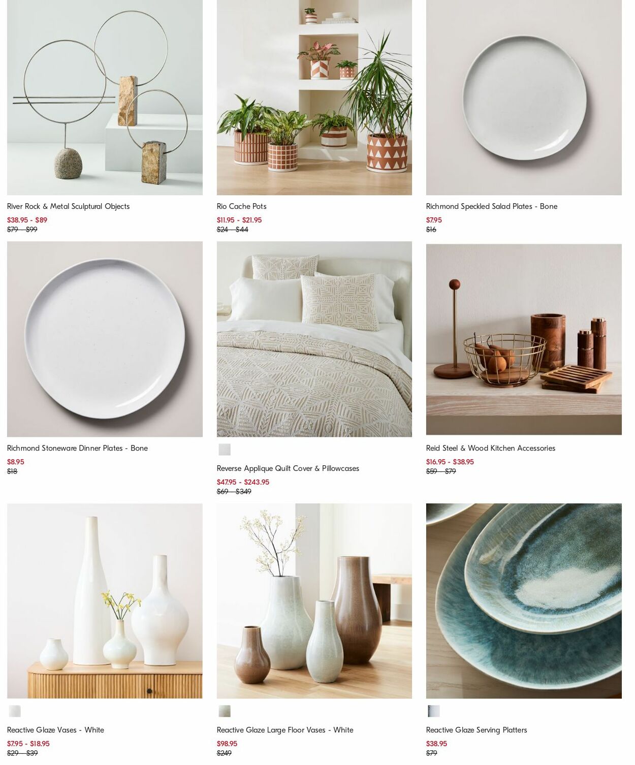 Catalogue West Elm 06.11.2023 - 15.11.2023