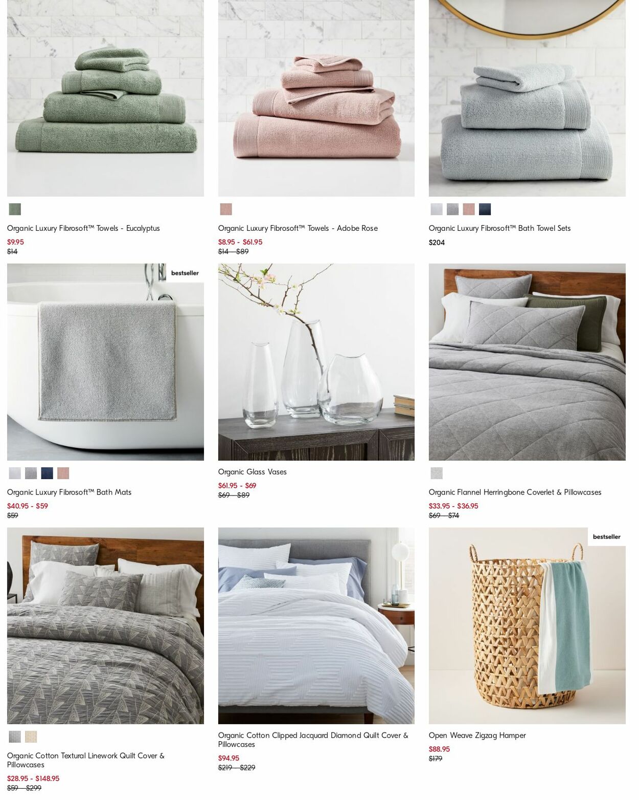 Catalogue West Elm 06.11.2023 - 15.11.2023