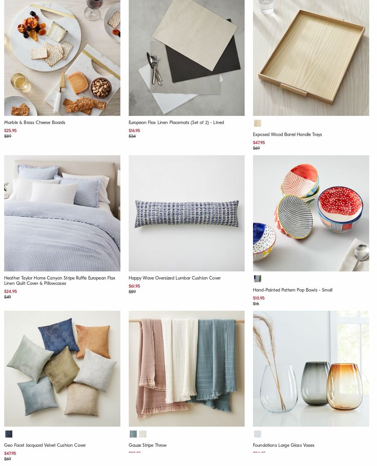 Catalogue West Elm 06.11.2023 - 15.11.2023