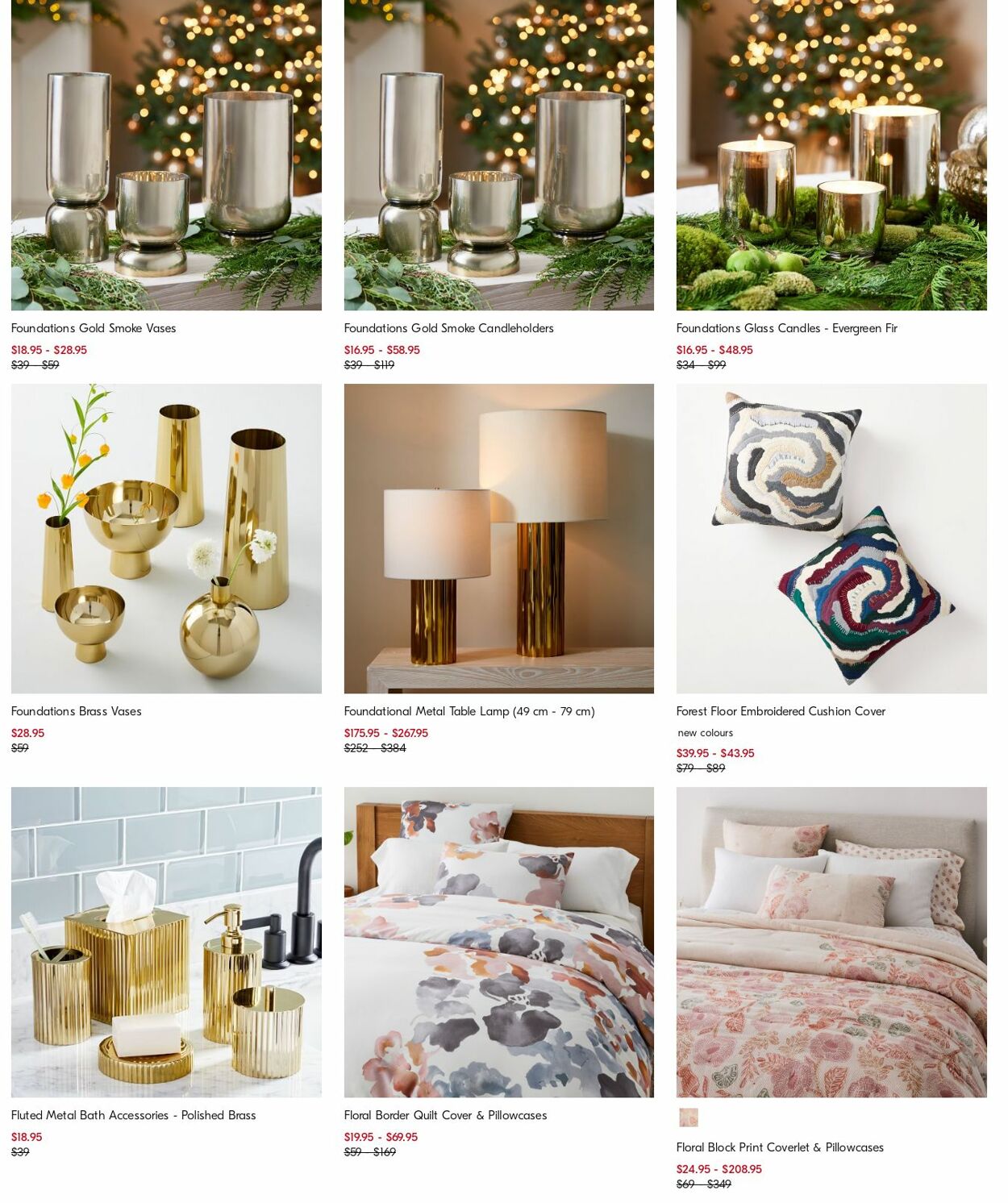 Catalogue West Elm 06.11.2023 - 15.11.2023