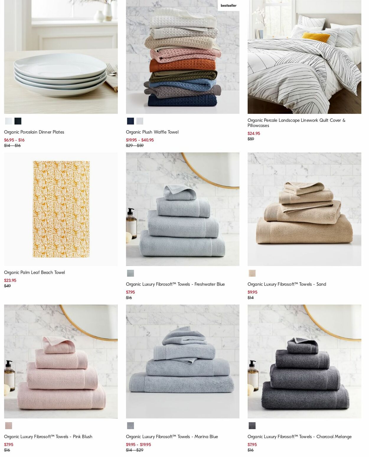 Catalogue West Elm 06.11.2023 - 15.11.2023