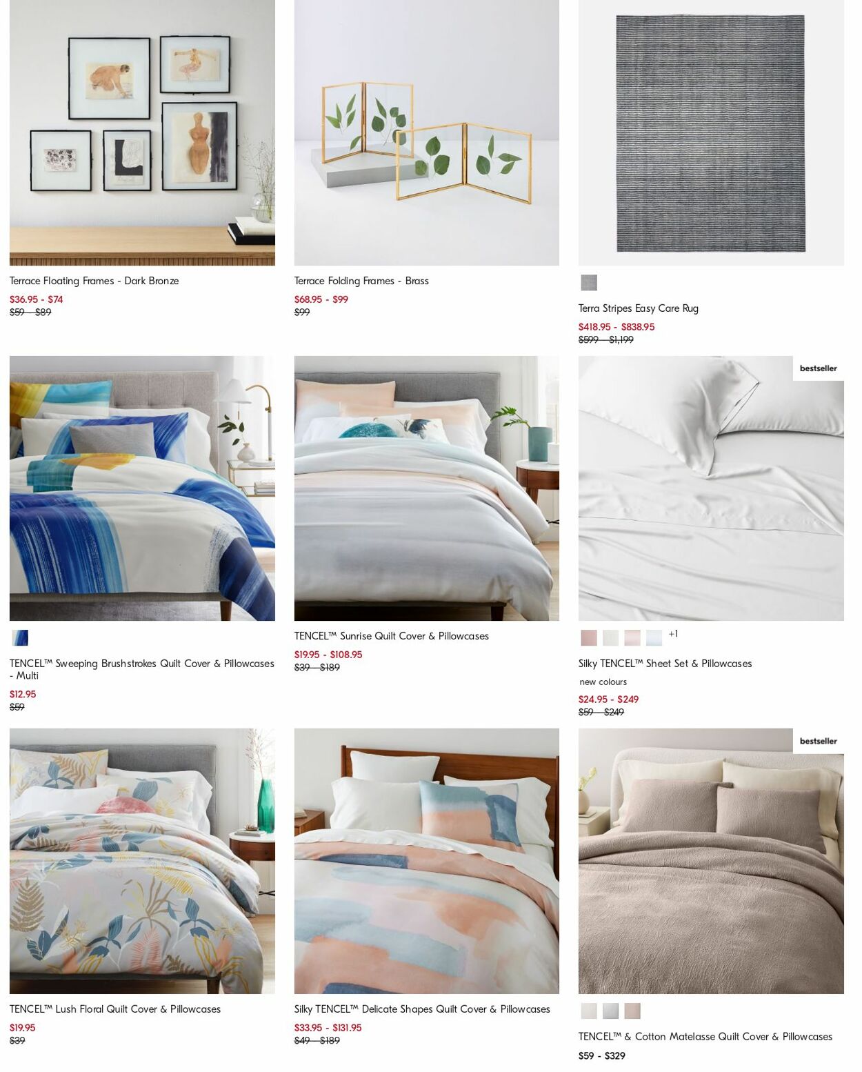 Catalogue West Elm 06.11.2023 - 15.11.2023