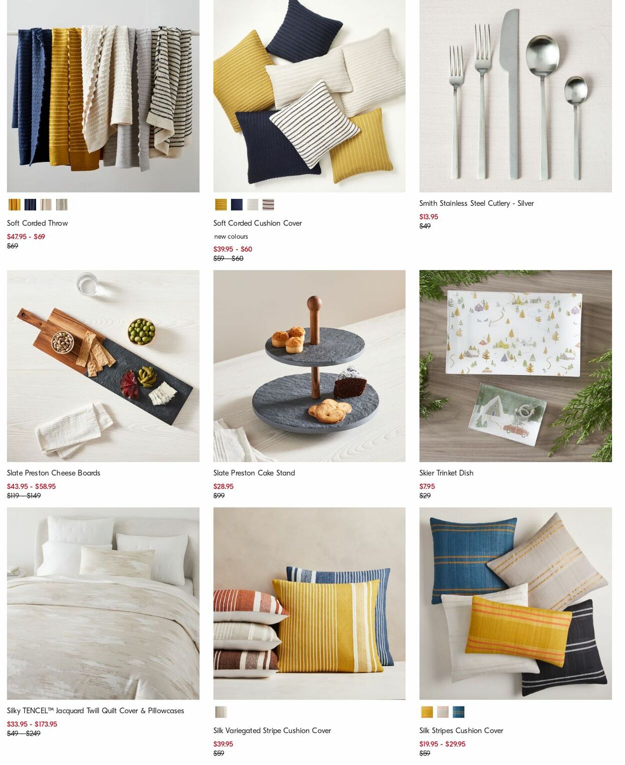 Catalogue West Elm 06.11.2023 - 15.11.2023