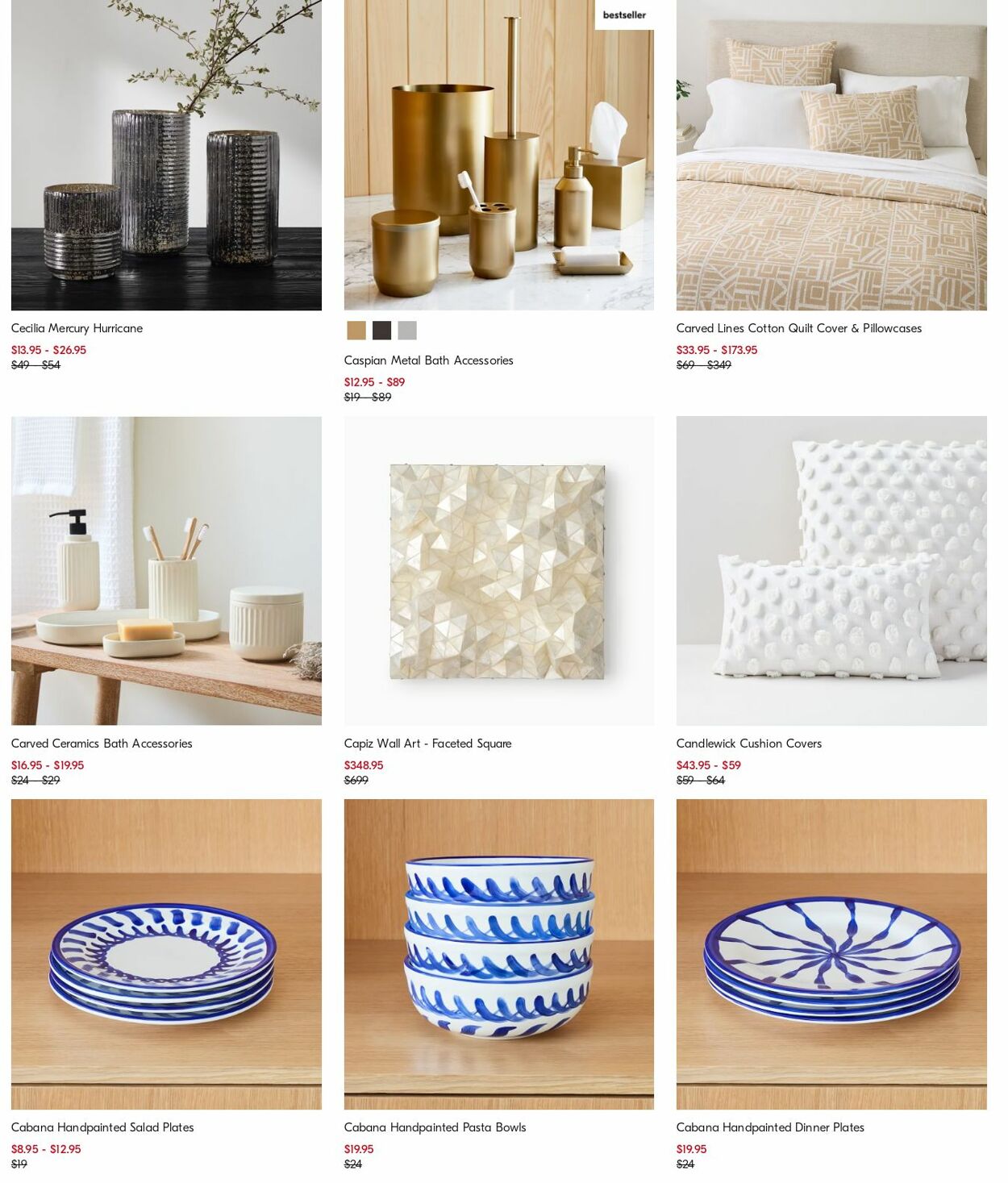 Catalogue West Elm 06.11.2023 - 15.11.2023