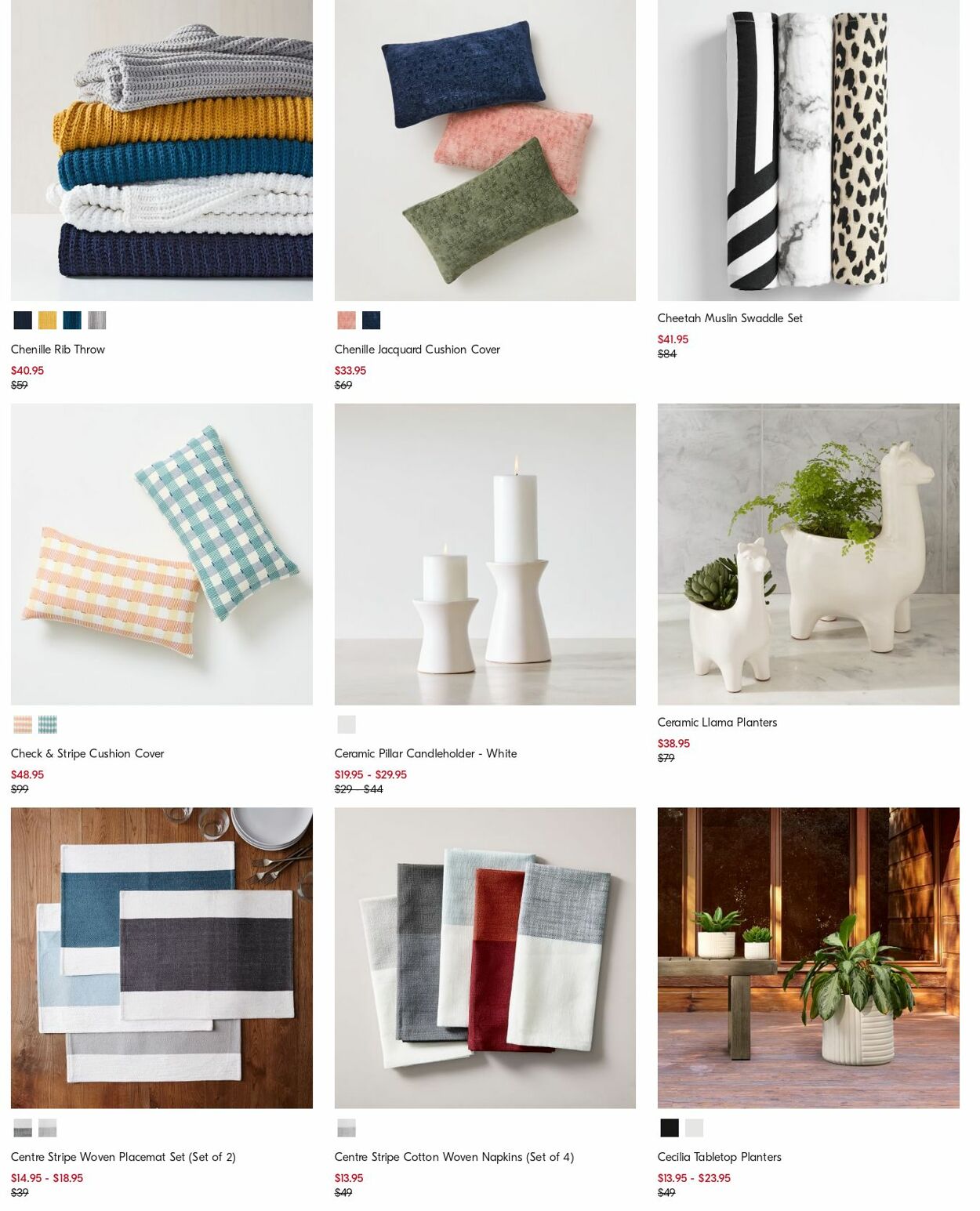 Catalogue West Elm 06.11.2023 - 15.11.2023