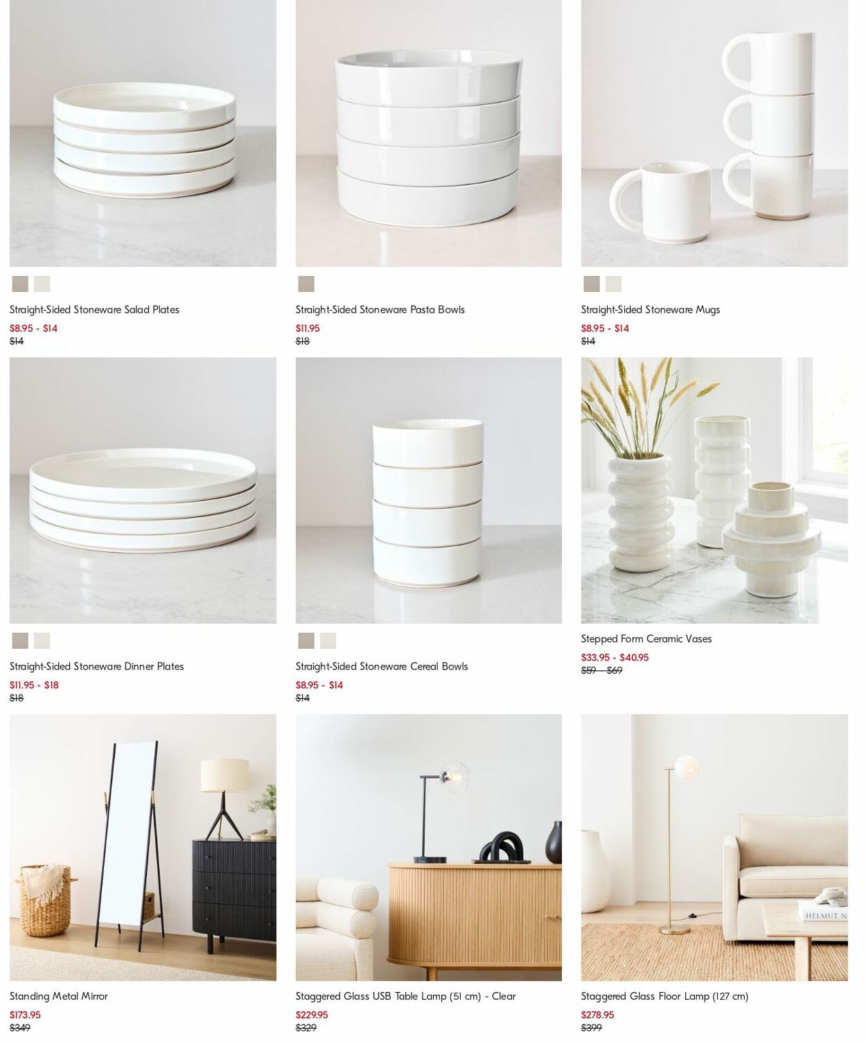 Catalogue West Elm 06.11.2023 - 15.11.2023