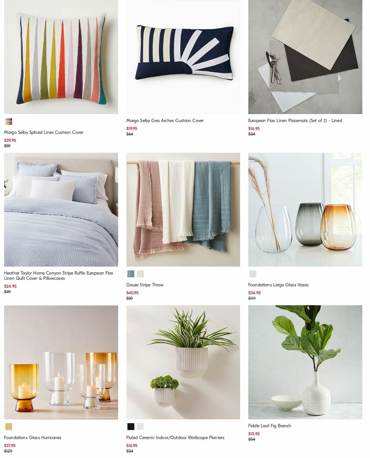 Catalogue West Elm 09.10.2023 - 18.10.2023