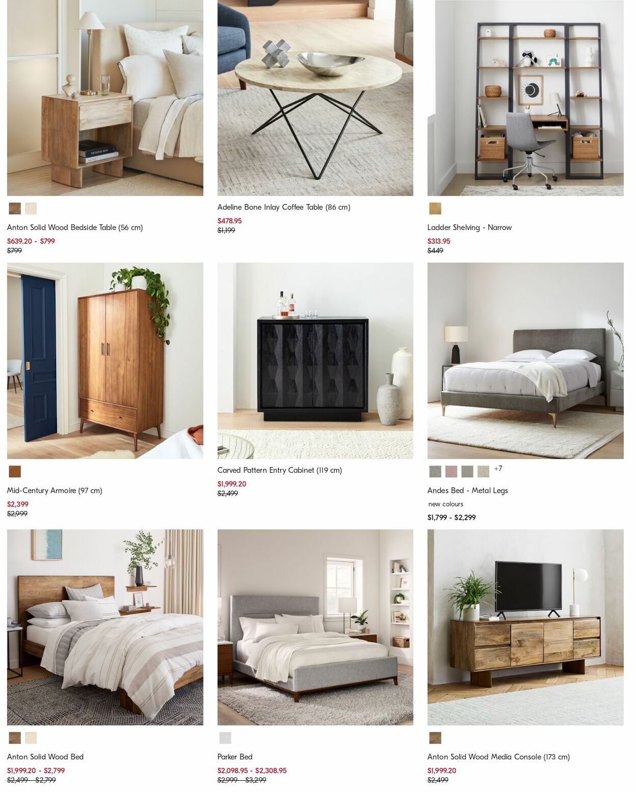 Catalogue West Elm 09.10.2023 - 18.10.2023