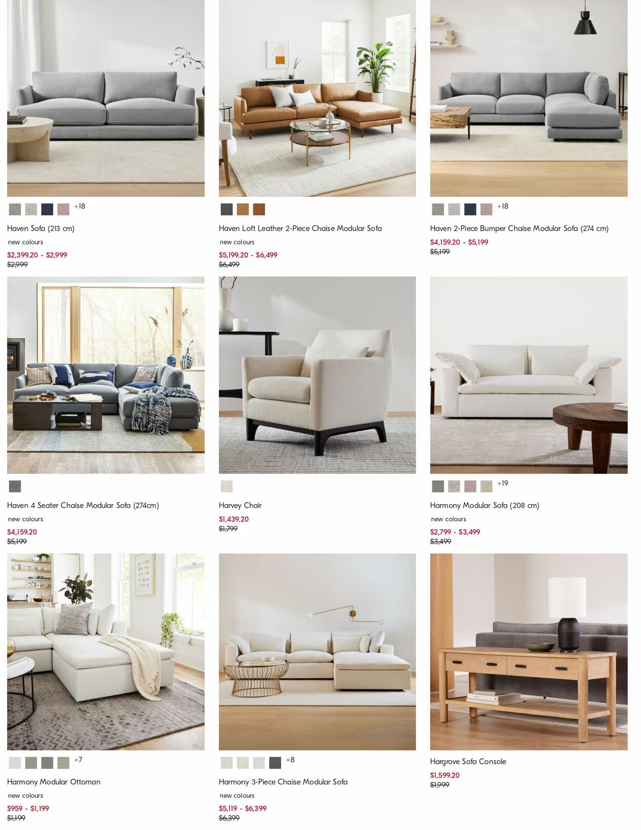 Catalogue West Elm 09.10.2023 - 18.10.2023