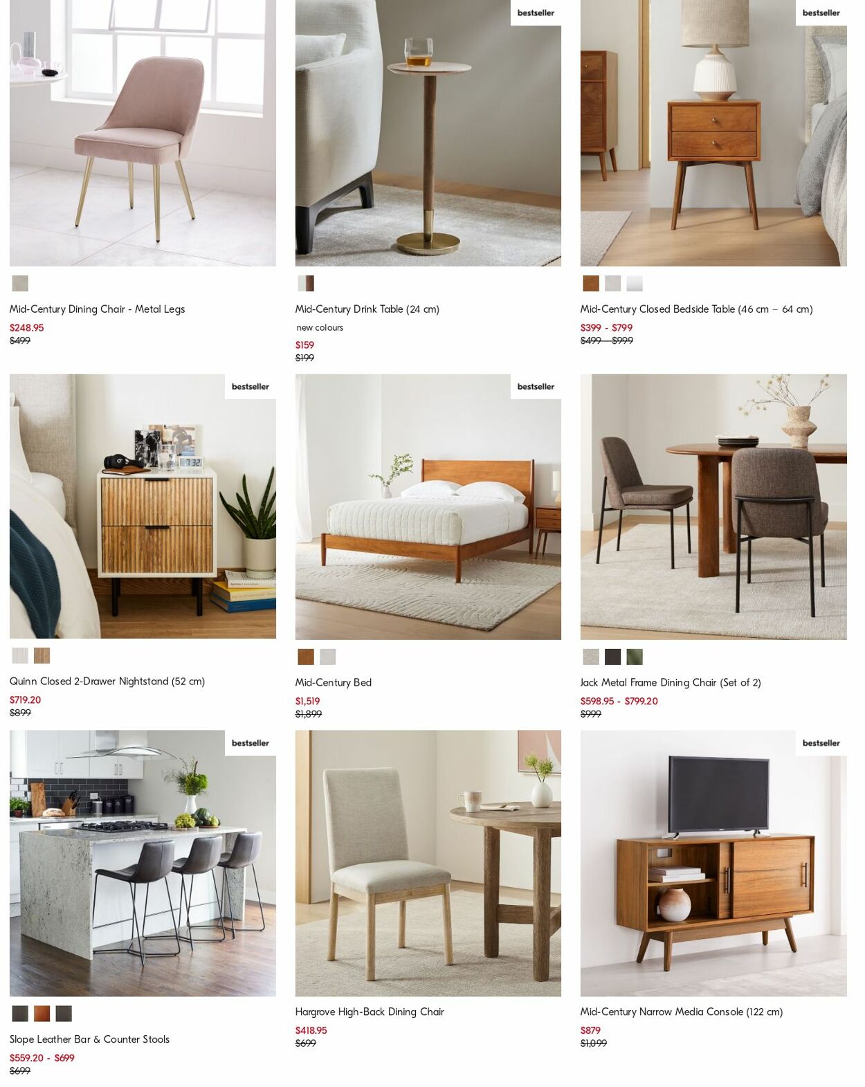 Catalogue West Elm 09.10.2023 - 18.10.2023