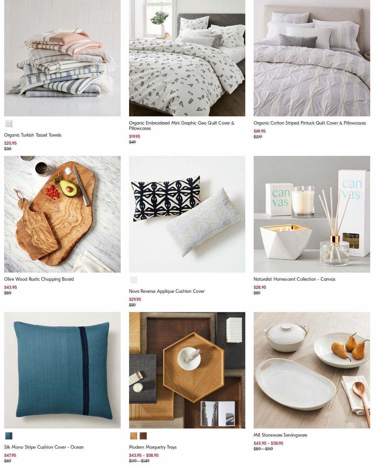 Catalogue West Elm 09.10.2023 - 18.10.2023