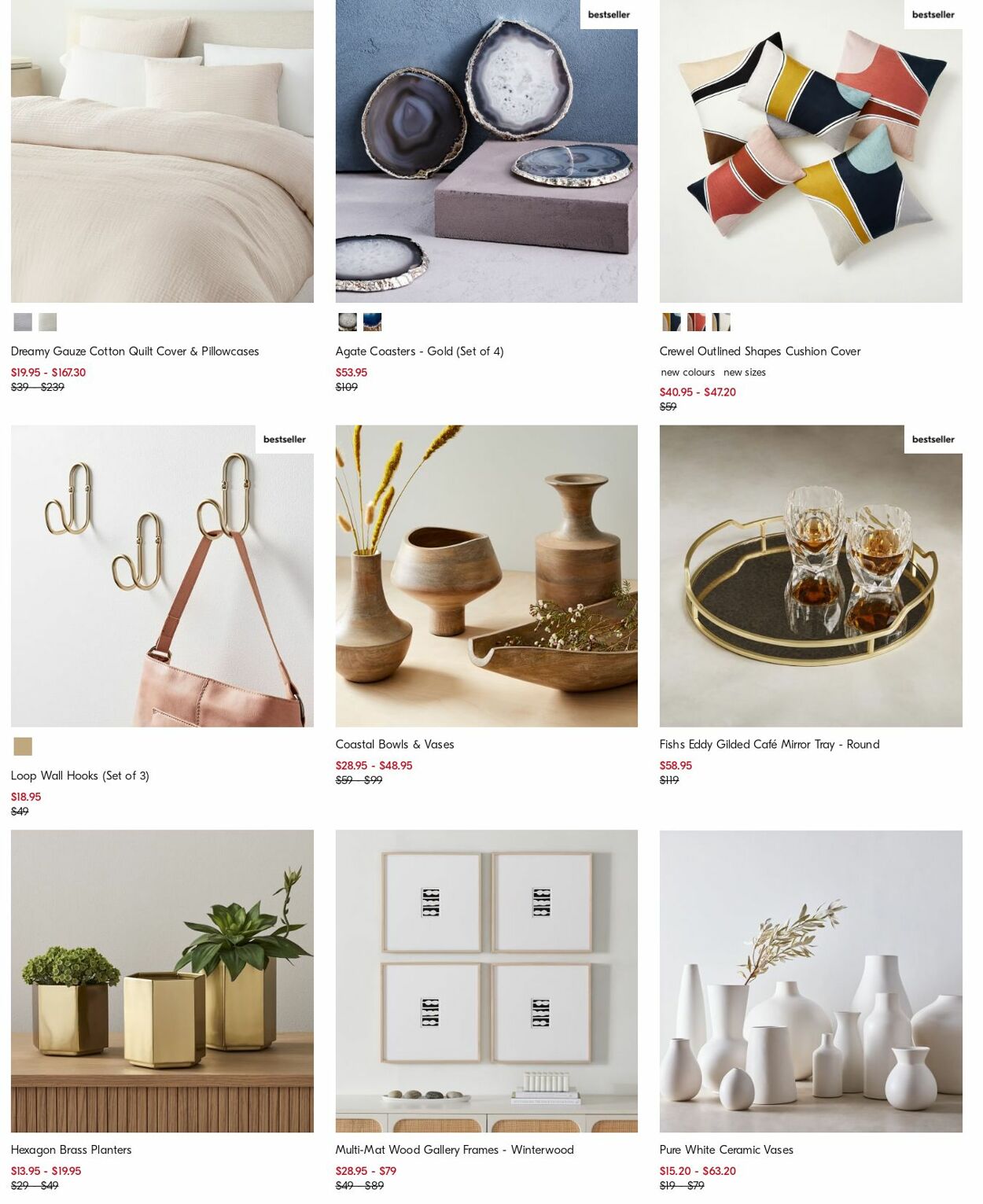 Catalogue West Elm 09.10.2023 - 18.10.2023