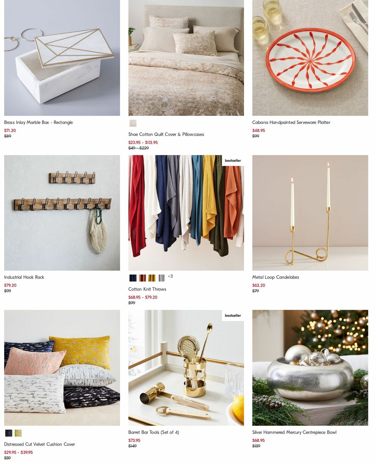 Catalogue West Elm 09.10.2023 - 18.10.2023