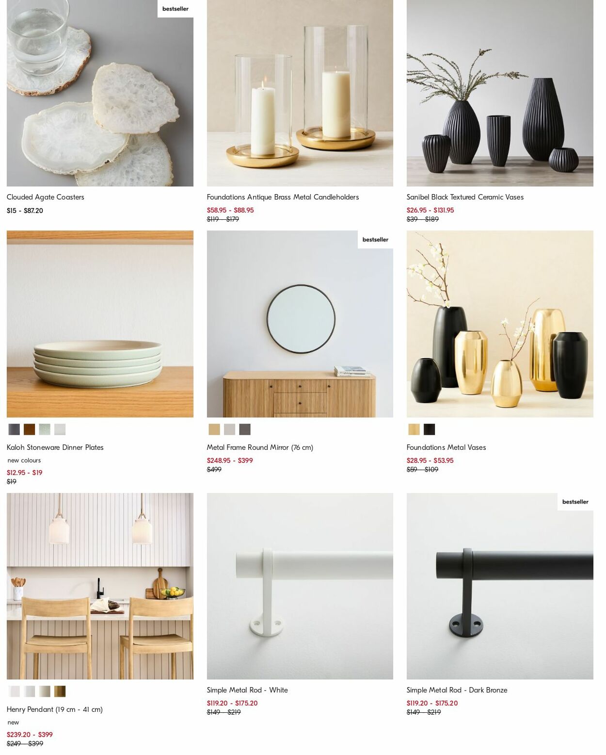 Catalogue West Elm 09.10.2023 - 18.10.2023