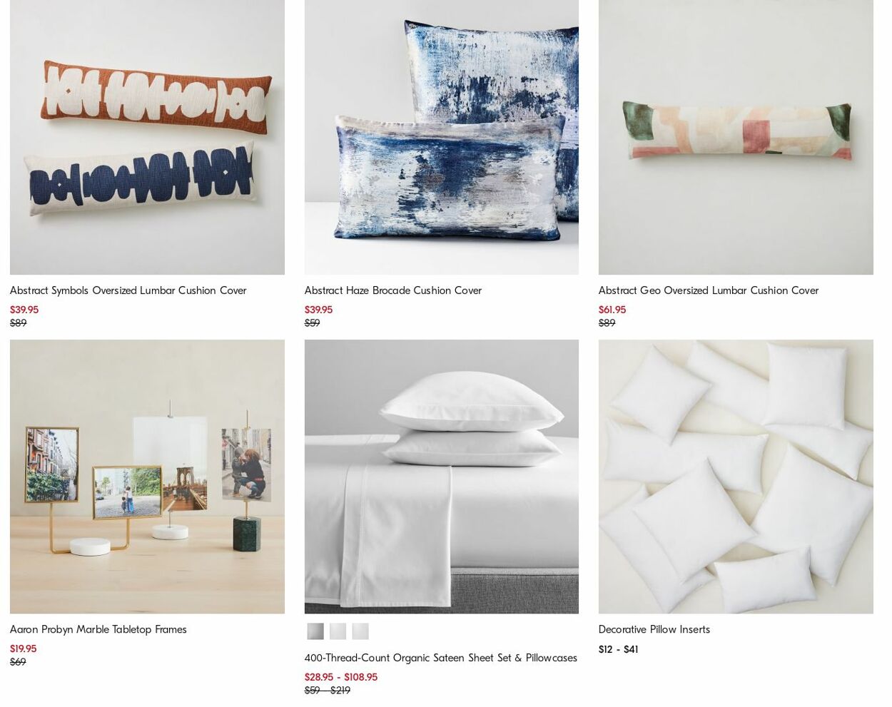 Catalogue West Elm 09.10.2023 - 18.10.2023