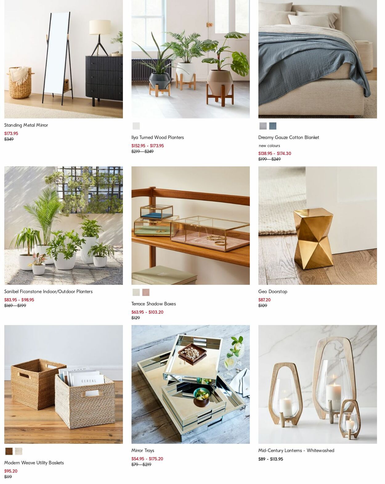 Catalogue West Elm 09.10.2023 - 18.10.2023