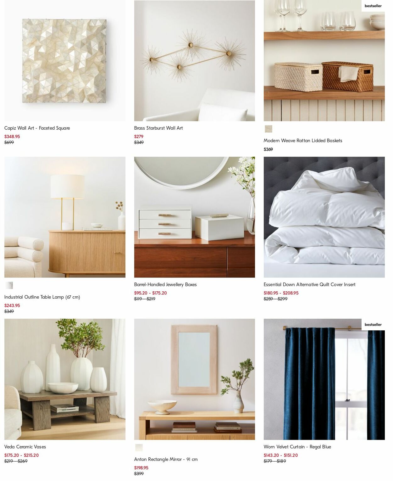 Catalogue West Elm 09.10.2023 - 18.10.2023