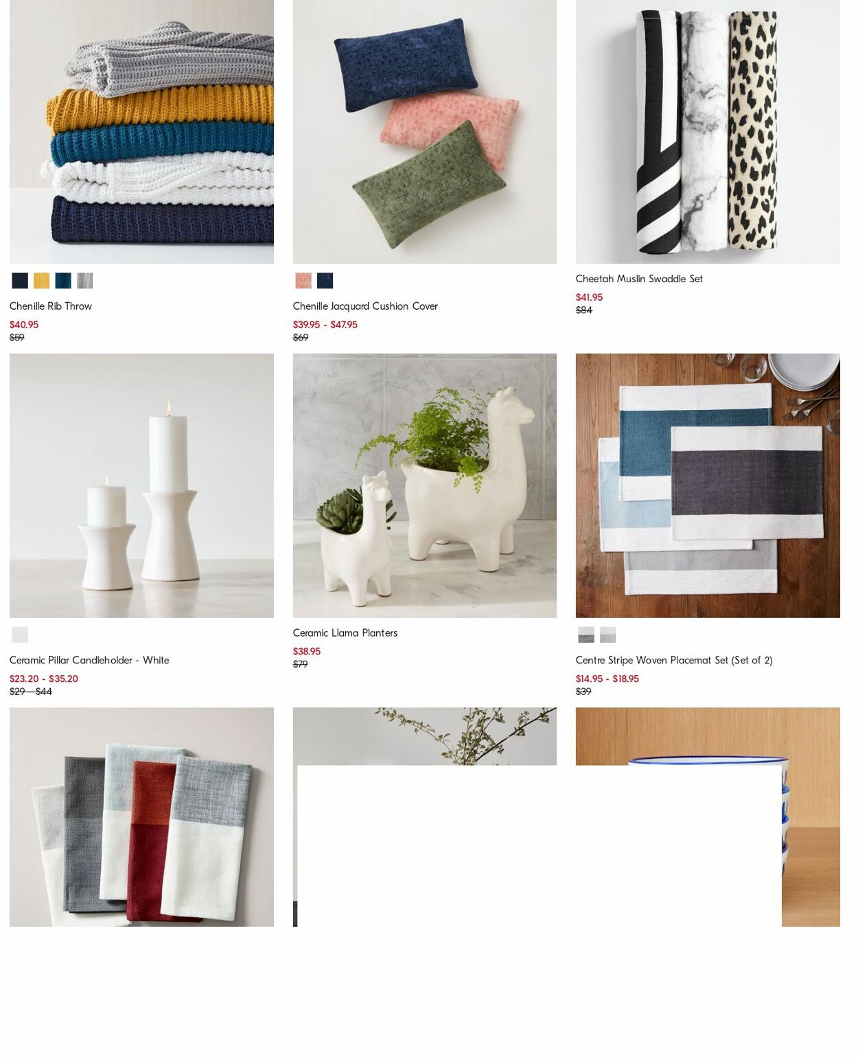 Catalogue West Elm 18.09.2023 - 27.09.2023