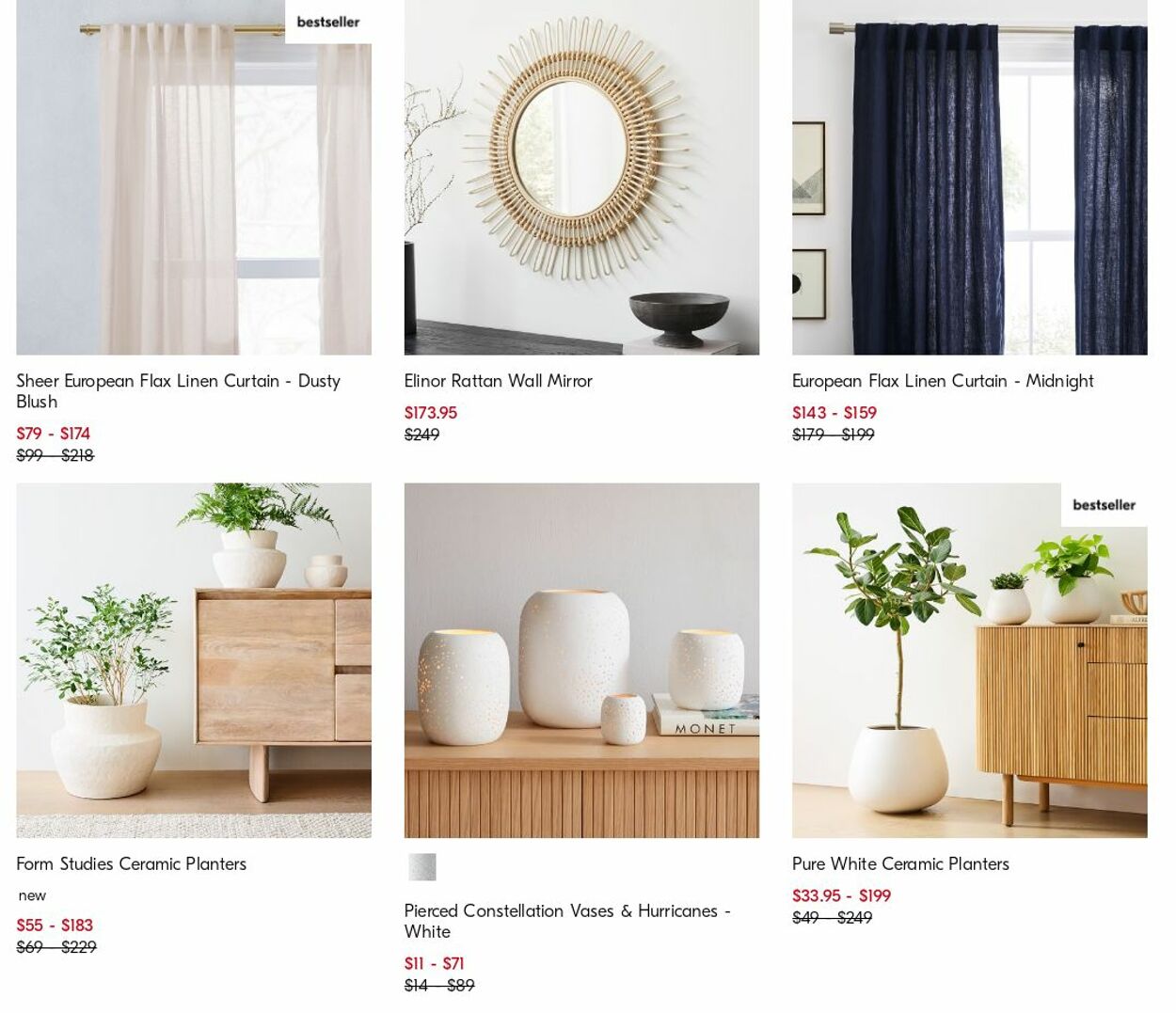 Catalogue West Elm 17.07.2023 - 26.07.2023