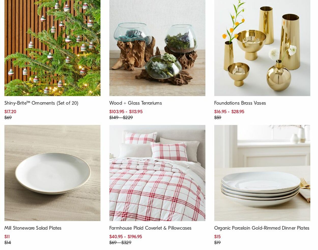 Catalogue West Elm 17.07.2023 - 26.07.2023