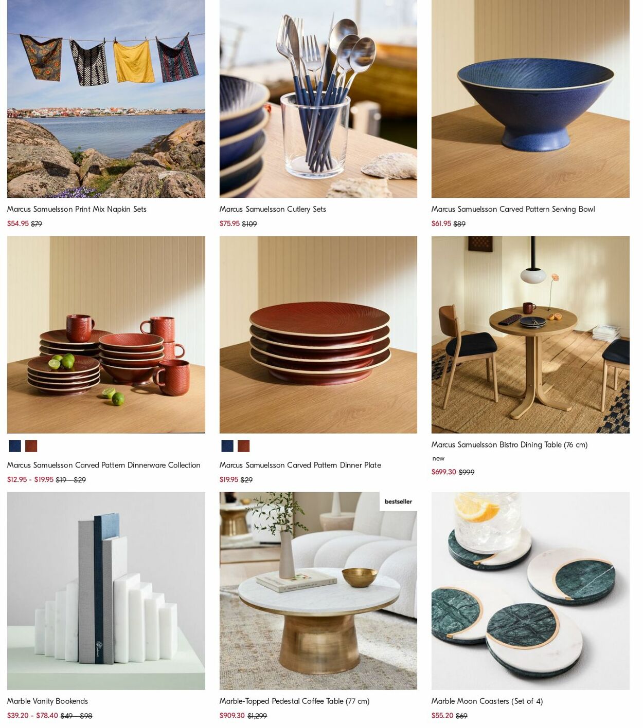 Catalogue West Elm 18.11.2024 - 27.11.2024