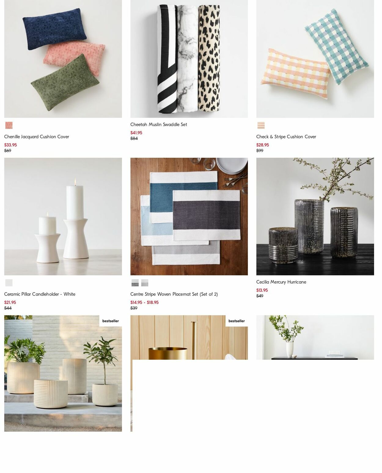 Catalogue West Elm 13.05.2024 - 22.05.2024