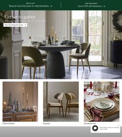 Catalogue West Elm 06.01.2025 - 15.01.2025