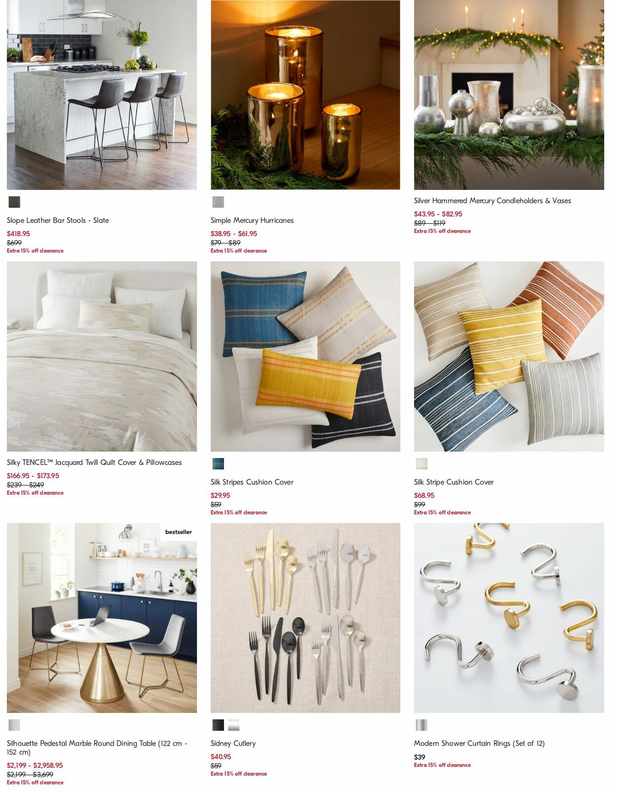 Catalogue West Elm 19.08.2024 - 28.08.2024