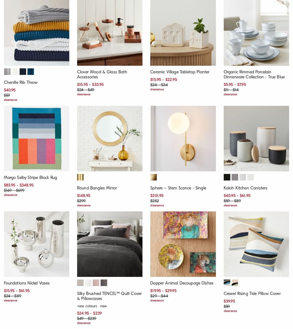 Catalogue West Elm 05.09.2022 - 14.09.2022