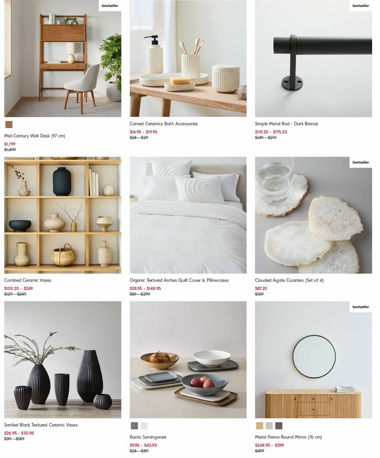 Catalogue West Elm 02.10.2023 - 11.10.2023