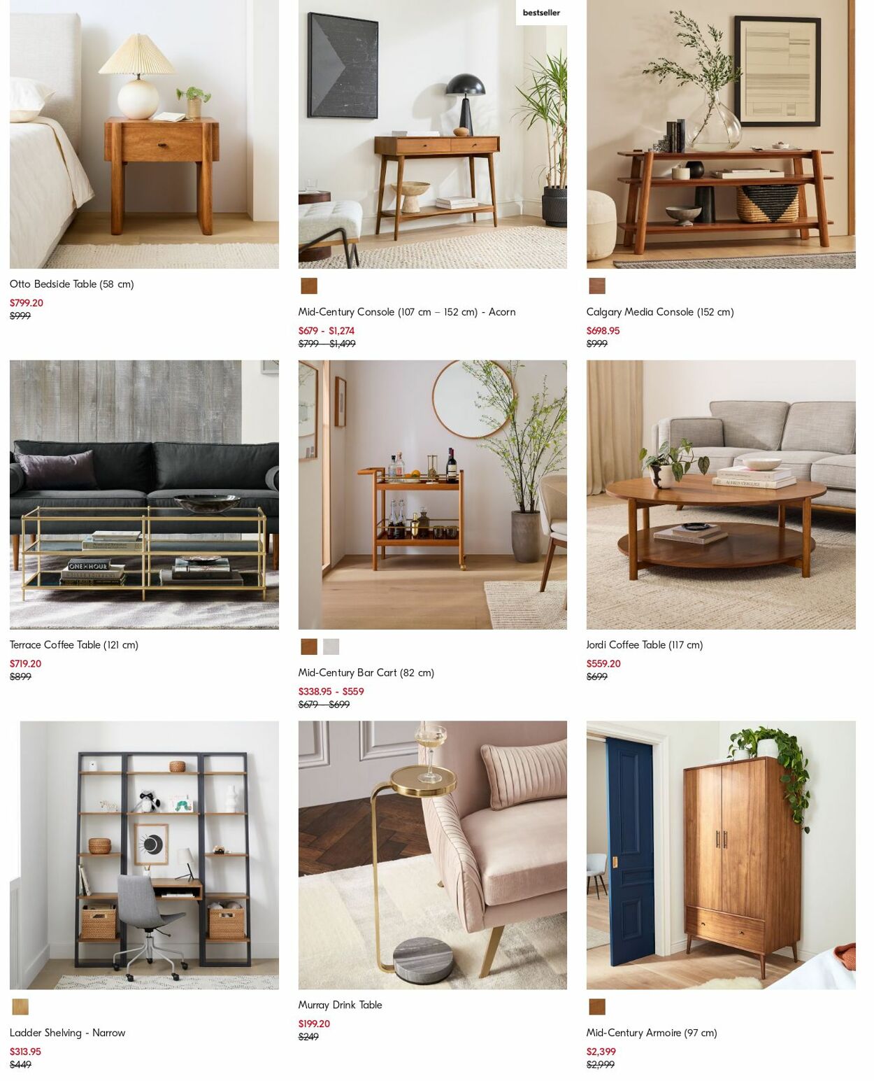 Catalogue West Elm 02.10.2023 - 11.10.2023